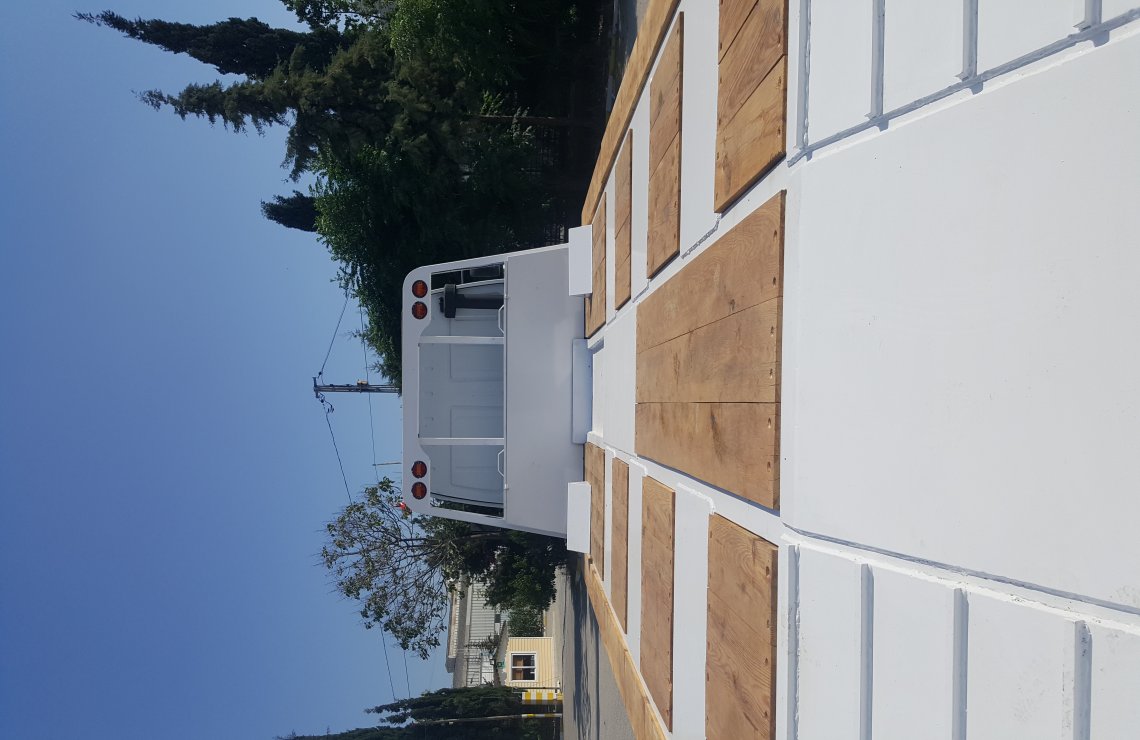 ARAÇÜSTÜ PLATFORM  LOWBED