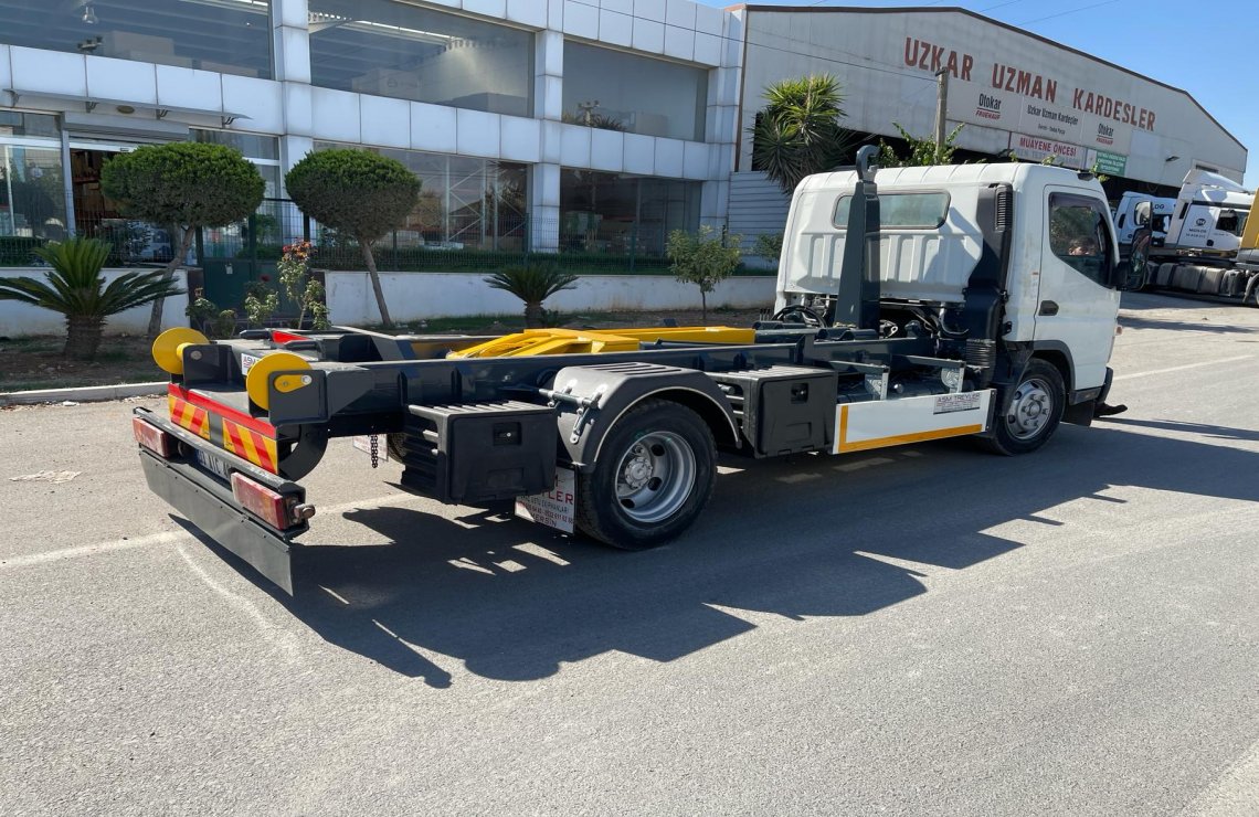 SİSTEM KANCA