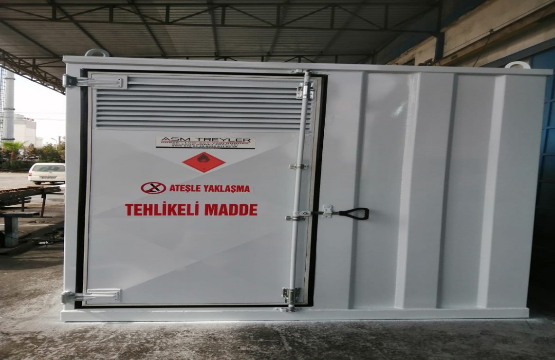 AKARYAKIT İSTASYONU