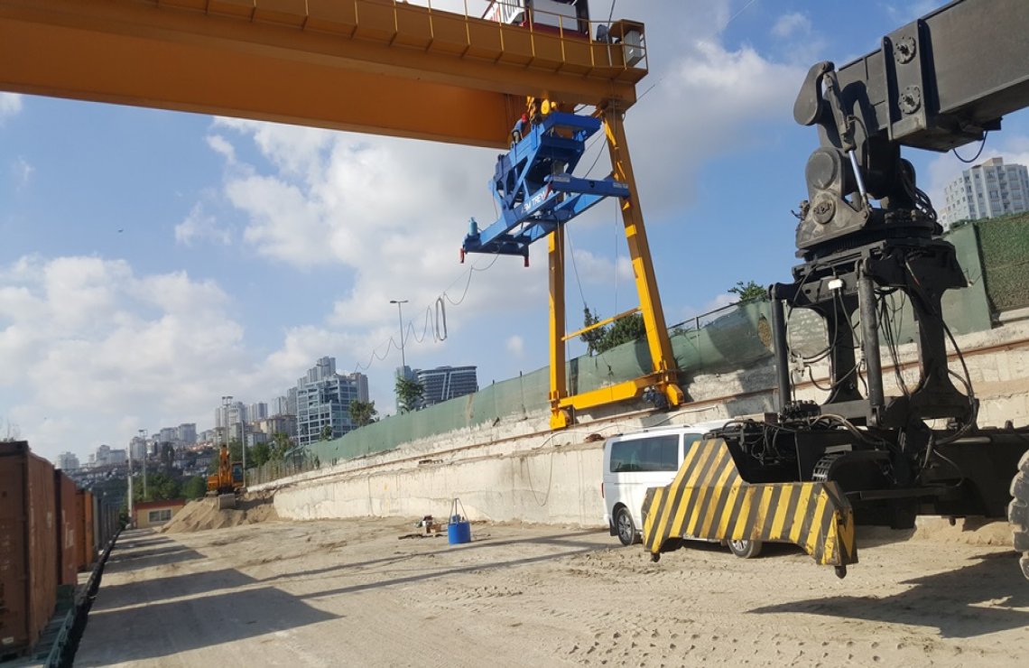 VİNÇ