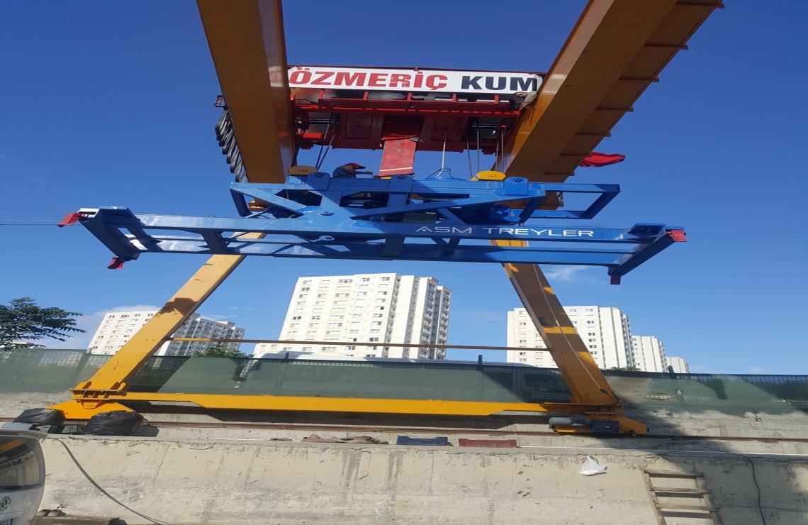 VİNÇ