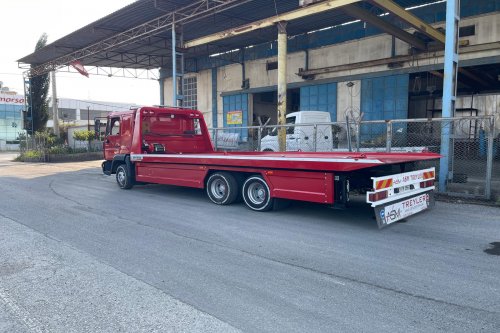 KAYAR KASA KURTARICI